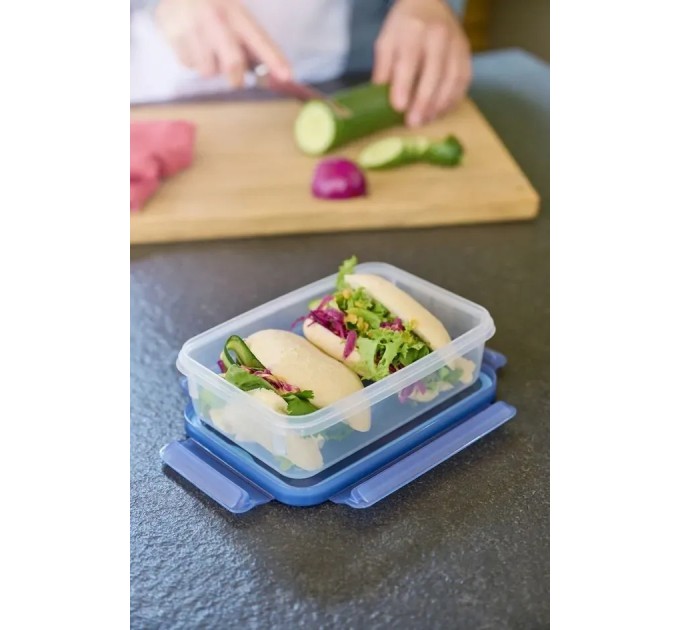 Tefal Сковорода Tefal Renew 26 см + контейнер 0.8л Tefal Master Seal Eco (C4250543)