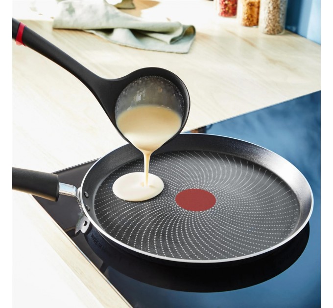 Сковорода для млинців Tefal So`Light 25 см (H0563842)