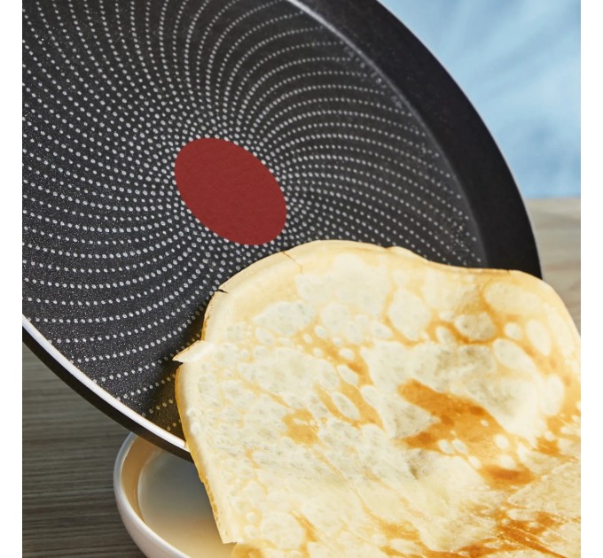 Сковорода для млинців Tefal So`Light 25 см (H0563842)