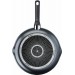 Сковорода з кришкою Tefal Day by Day 20 см (B5580223UA)