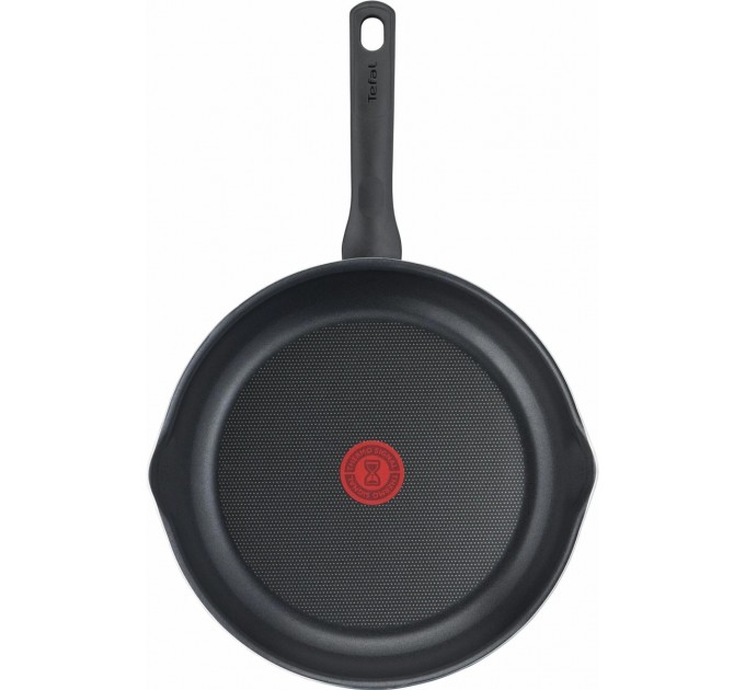 Сковорода з кришкою Tefal Day by Day 20 см (B5580223UA)