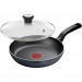 Сковорода з кришкою Tefal So`Light 24 см (H0560442_SET)