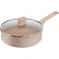 Сотейник з кришкою Tefal Delight 24 см (G2933202)