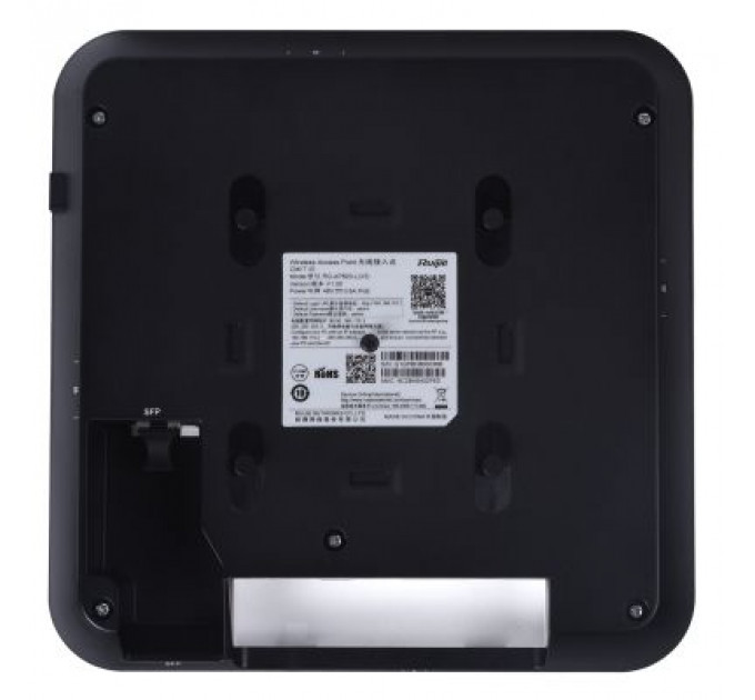Точка доступу Wi-Fi Ruijie Networks RG-AP820-L(V3)