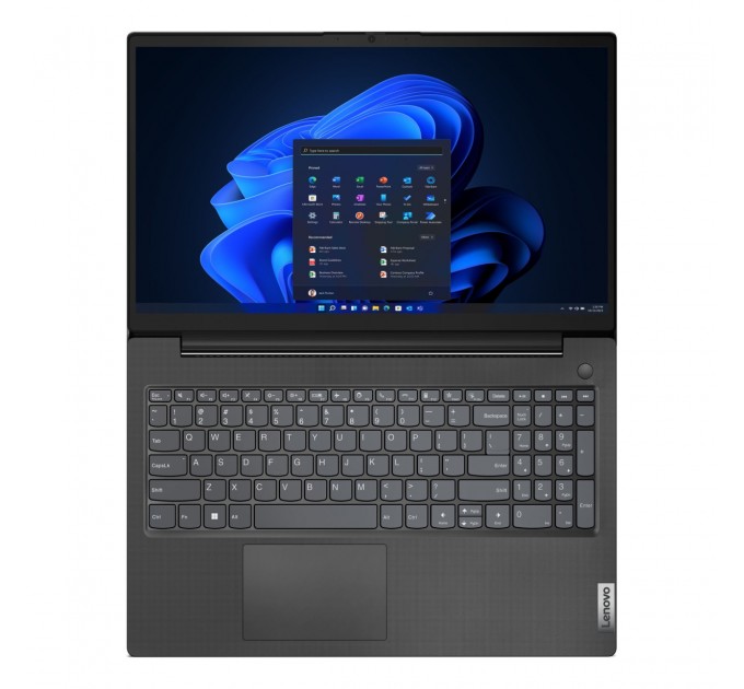 Lenovo Hoутбук Lenovo V15 G4 IRU Business Black (83A1S01J00) Модель: V15 G4 IRU Business