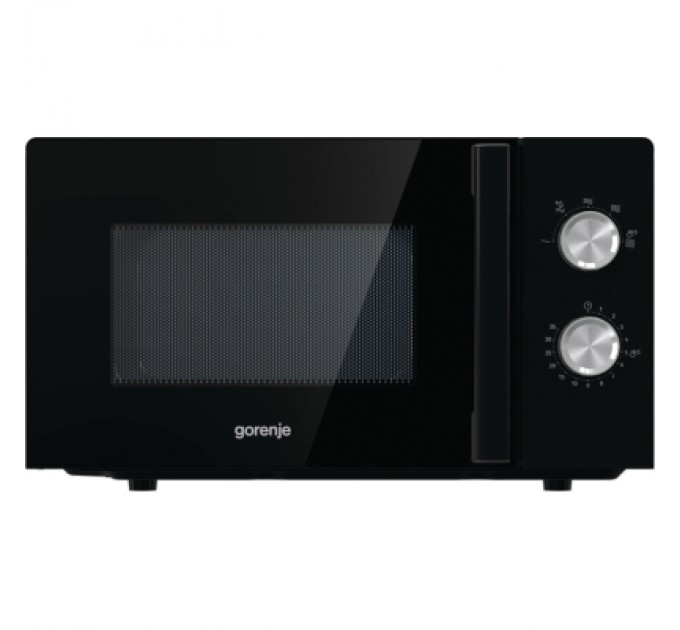 Gorenje Мікрохвильова піч Gorenje MO17E1BH