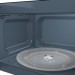 Gorenje Мікрохвильова піч Gorenje MO17E1BH