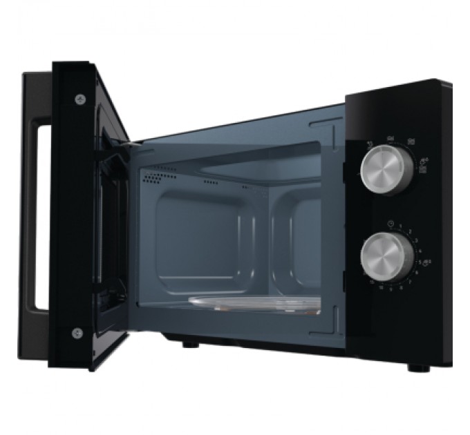 Gorenje Мікрохвильова піч Gorenje MO17E1BH