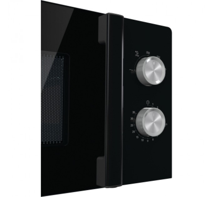 Gorenje Мікрохвильова піч Gorenje MO17E1BH