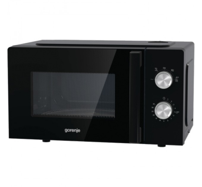 Gorenje Мікрохвильова піч Gorenje MO17E1BH