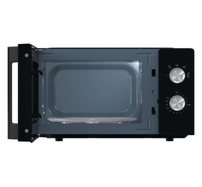 Gorenje Мікрохвильова піч Gorenje MO17E1BH