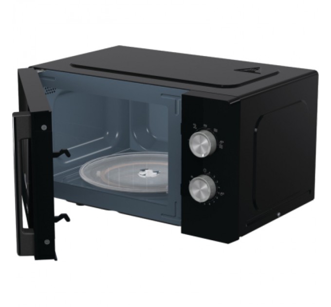 Gorenje Мікрохвильова піч Gorenje MO17E1BH