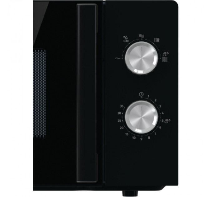 Gorenje Мікрохвильова піч Gorenje MO17E1BH