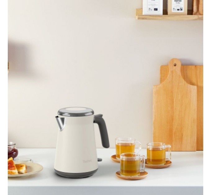 Tefal Електрочайник Tefal KI666AE0