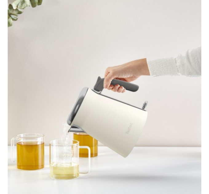 Tefal Електрочайник Tefal KI666AE0