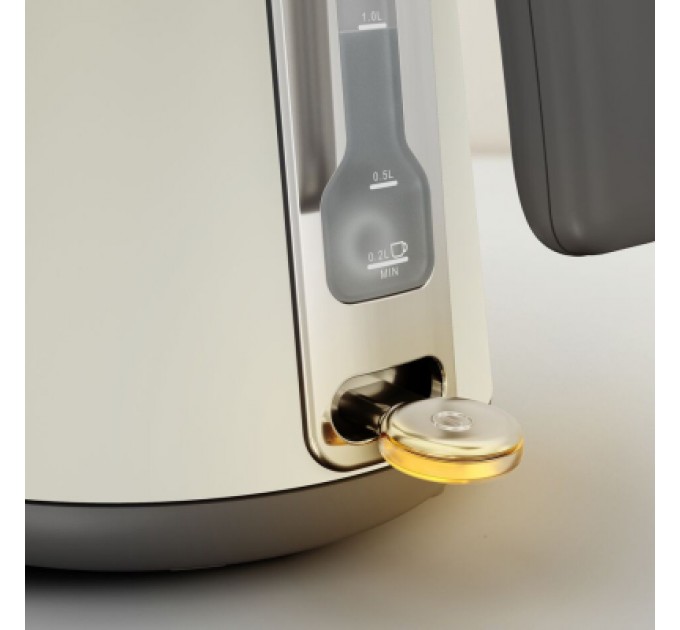 Tefal Електрочайник Tefal KI666AE0