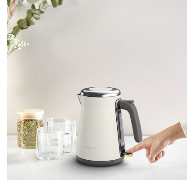 Tefal Електрочайник Tefal KI666AE0