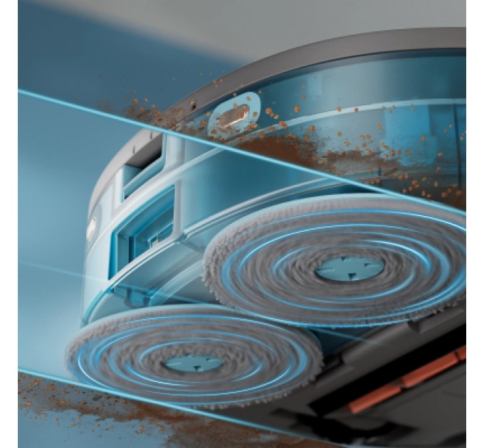 Philips Пилосос Philips XU5100/10