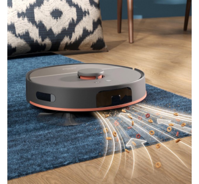 Philips Пилосос Philips XU5100/10