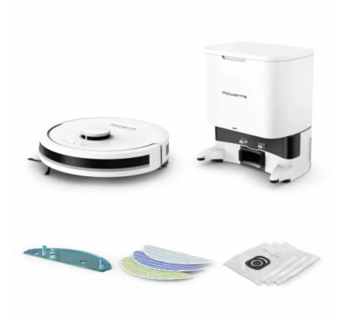 Пилосос Rowenta RR8797WH