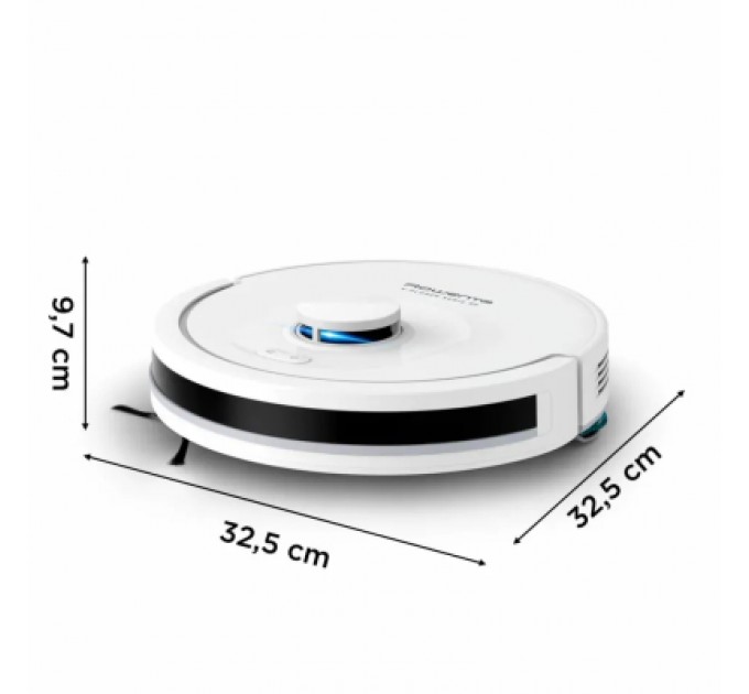 Пилосос Rowenta RR8797WH