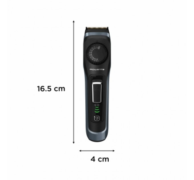 Rowenta Тример Rowenta TN3804E0