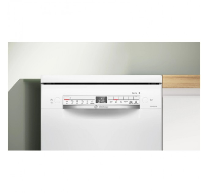 Bosch Посудомийна машина Bosch SPS2IKW55K
