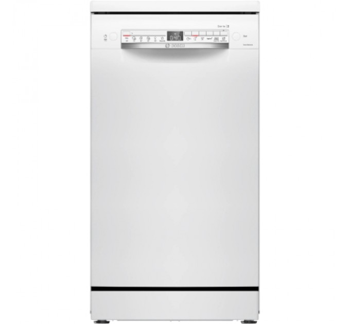 Bosch Посудомийна машина Bosch SPS2IKW55K