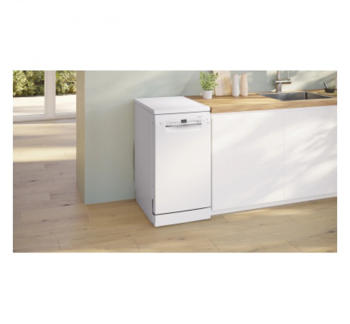 Bosch Посудомийна машина Bosch SPS2IKW55K
