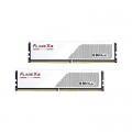 G.Skill Модуль пам'яті для комп'ютера DDR5 48GB (2x24GB) 6000 MHz Flare X5 Matte White G.Skill (F5-6000J3036F24GX2-FX5W)