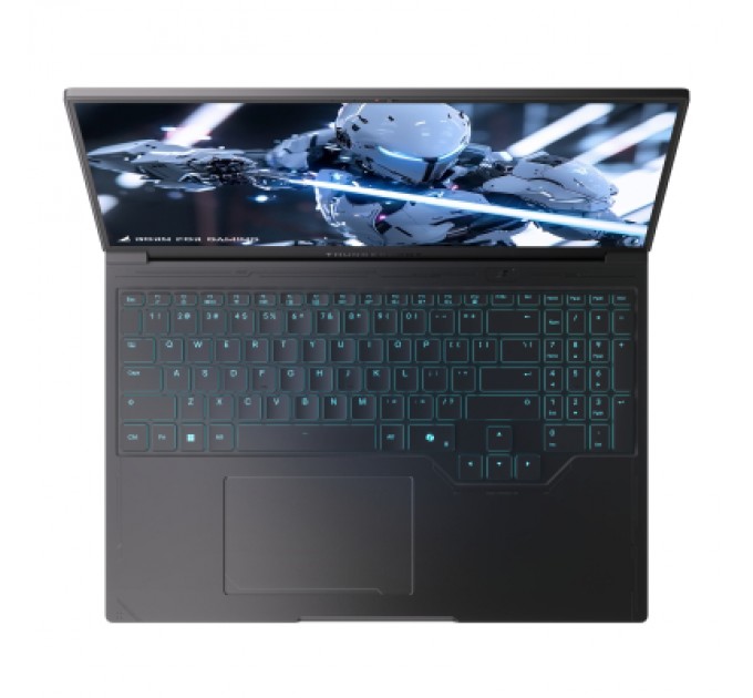 Ноутбук Thunderobot RS16 (RS16-i9139HX57TC1Q240ARB)