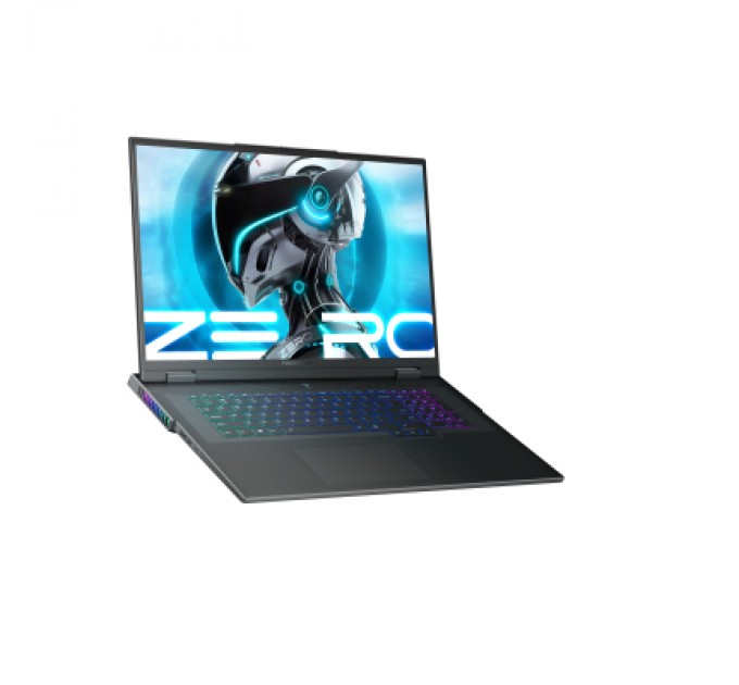 Ноутбук Thunderobot Zero 18 Pro (ZERO18Pro-U7255HX57TE1Q240ARB)