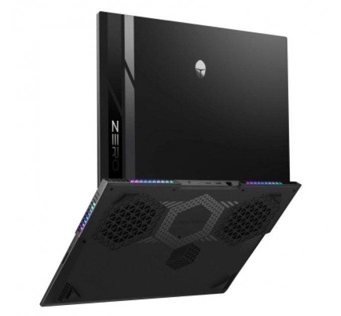 Ноутбук Thunderobot Zero 18 Pro (ZERO18Pro-U7255HX57TE1Q240ARB)