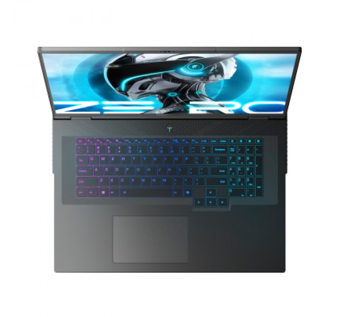 Ноутбук Thunderobot Zero 18 Pro (ZERO18Pro-U7255HX57TE1Q240ARB)