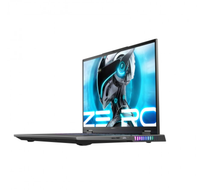 Ноутбук Thunderobot Zero 18 Pro (ZERO18Pro-U7255HX57TE1Q240ARB)
