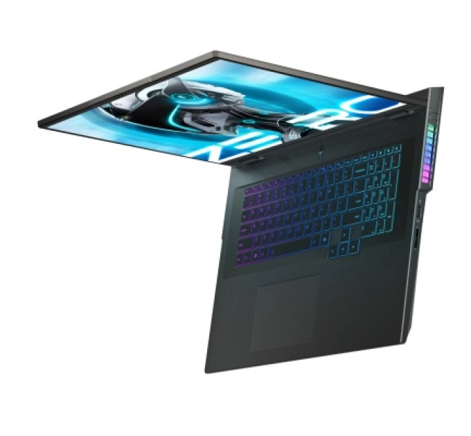 Ноутбук Thunderobot Zero 18 Pro (ZERO18Pro-U7255HX57TE1Q240ARB)