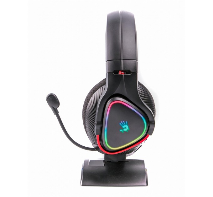 Bloody Bluetooth-гарнітура Bloody MR710 Black