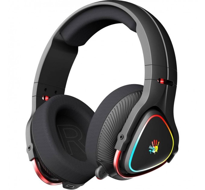 Bloody Bluetooth-гарнітура Bloody MR710 Black