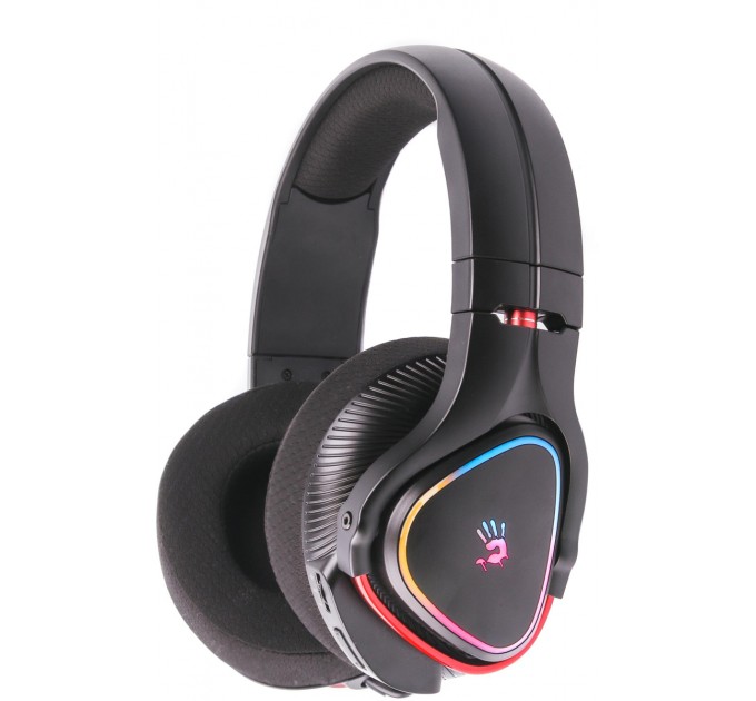 Bloody Bluetooth-гарнітура Bloody MR710 Black