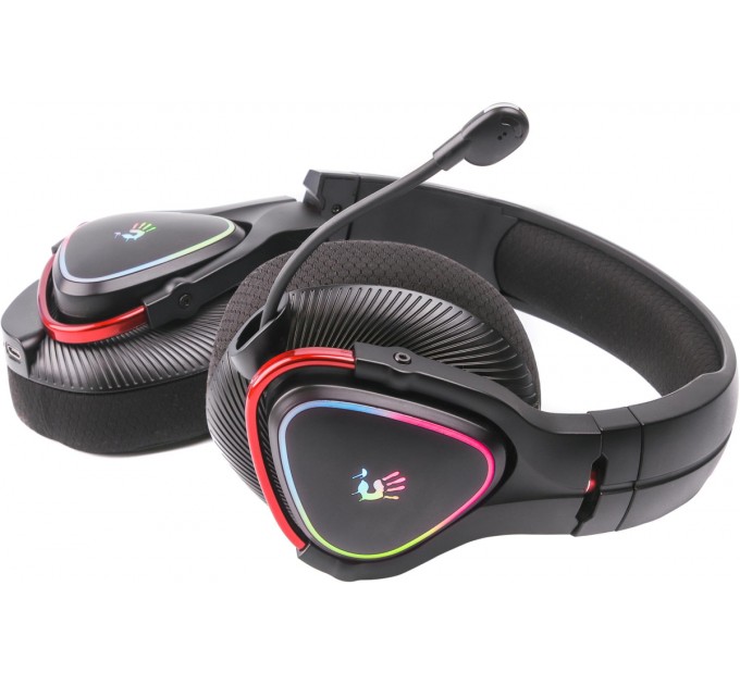 Bloody Bluetooth-гарнітура Bloody MR710 Black