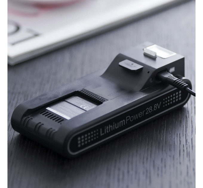 Jimmy Акумуляторний пилосос Jimmy H11 Pro