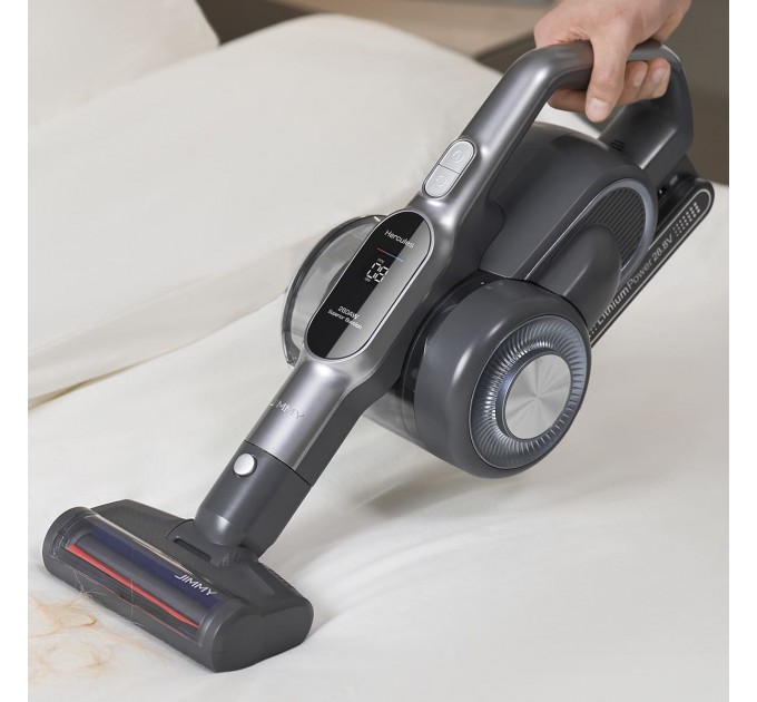 Jimmy Акумуляторний пилосос Jimmy H11 Pro