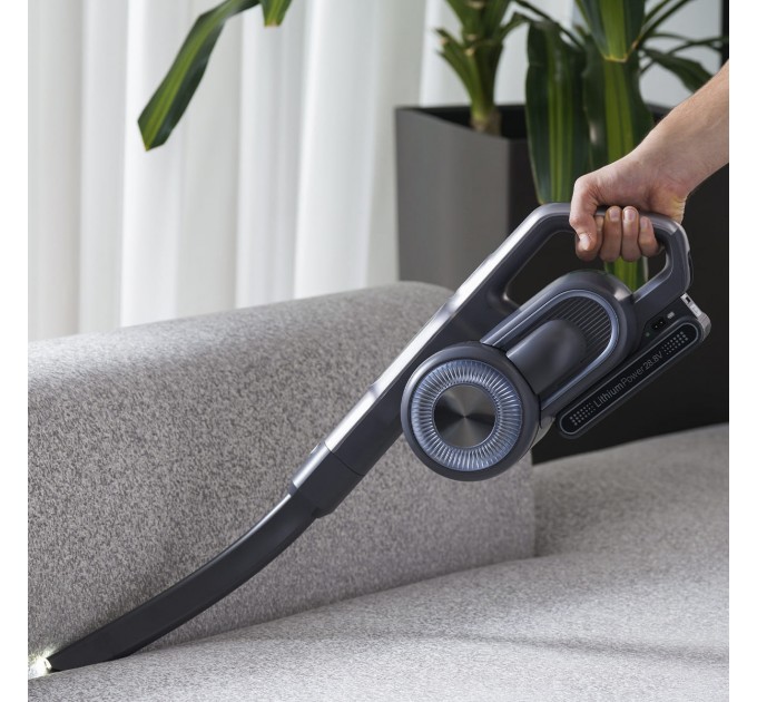 Jimmy Акумуляторний пилосос Jimmy H11 Pro