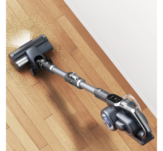 Jimmy Акумуляторний пилосос Jimmy H11 Pro