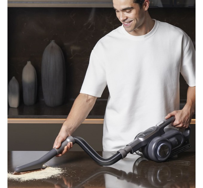 Jimmy Акумуляторний пилосос Jimmy H11 Pro