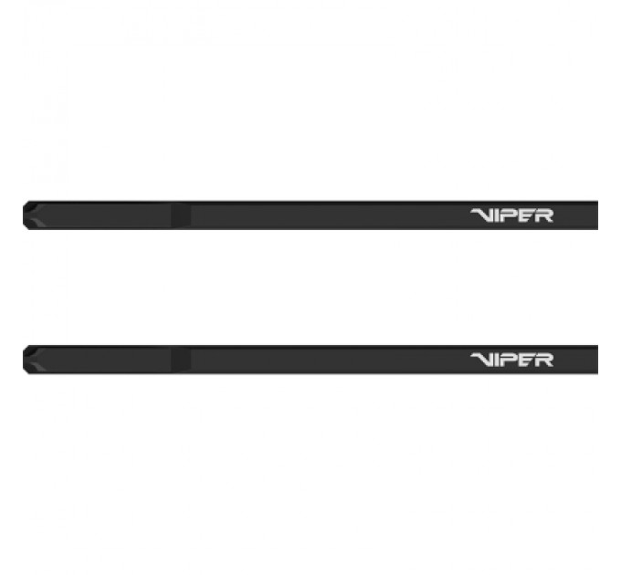 Patriot Модуль пам'яті для комп'ютера DDR5 64GB (2x32GB) 6400 MHz Viper Elite 5 Ultra Patriot (VEU564G6432K)