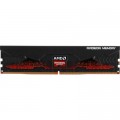 Модуль пам'яті для комп'ютера DDR5 16GB 5600 MHz Radeon R5 Entertainment AMD (R5S516G5600U1S)