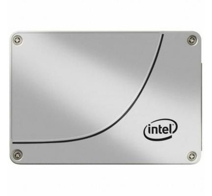 INTEL Накопичувач SSD 2.5" 480GB INTEL (SSDSC2KB480G801)