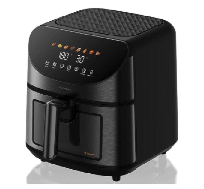 Deerma Мультипіч Deerma Air Fryer KZ150 8L (DEM-KZ150W)