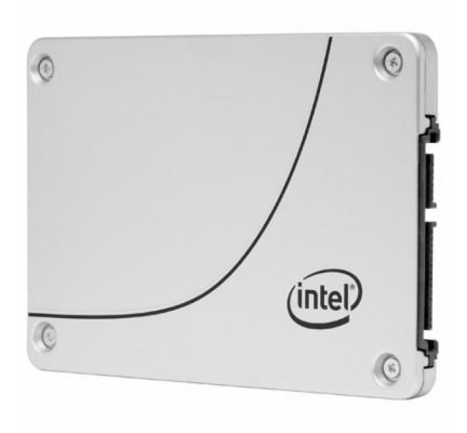 INTEL Накопичувач SSD 2.5" 480GB INTEL (SSDSC2KB480G801)